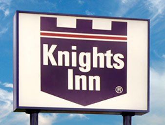 Super Inn Lodge West Екстер'єр фото